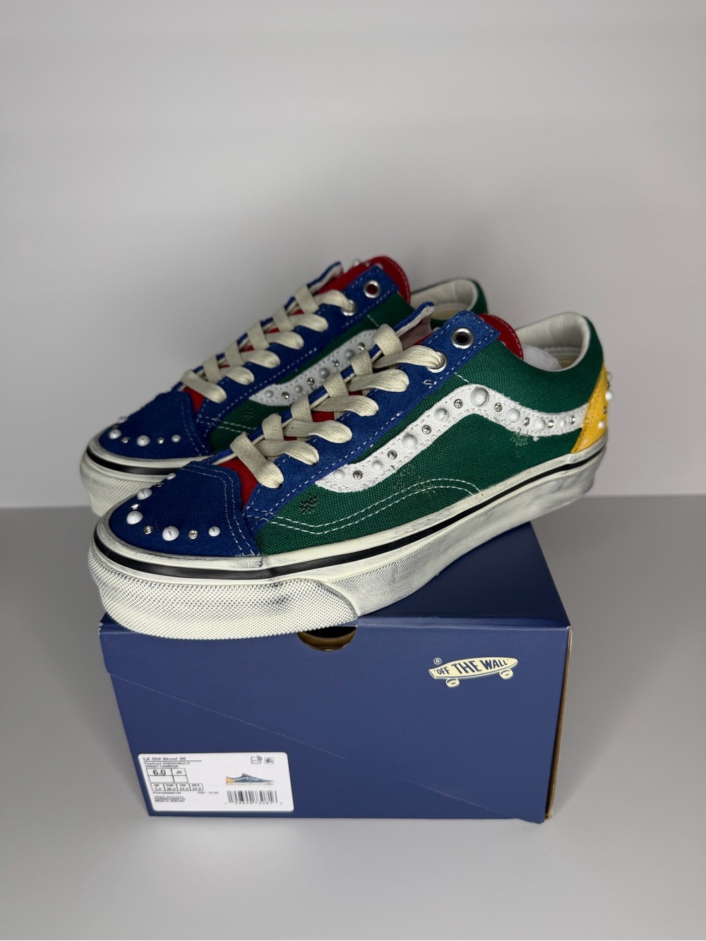 Vans Old Skool